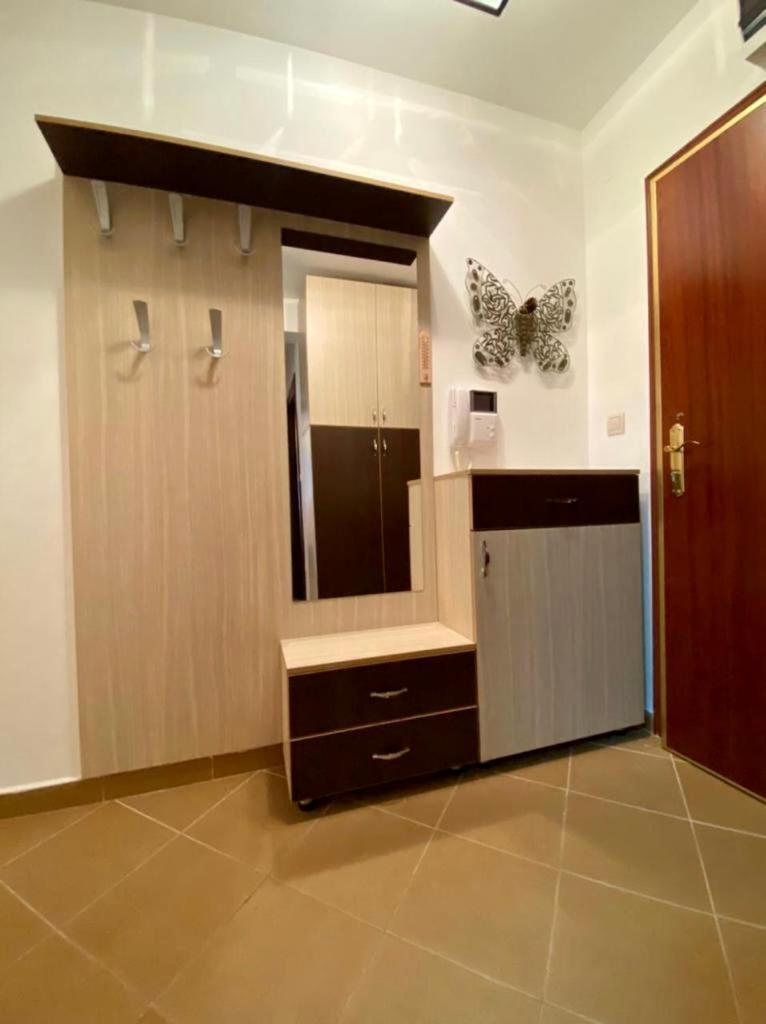 Apartment Liza Petrovac na moru Exterior foto